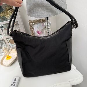 ❌Trade for Shanon❌Black Women's Handbag